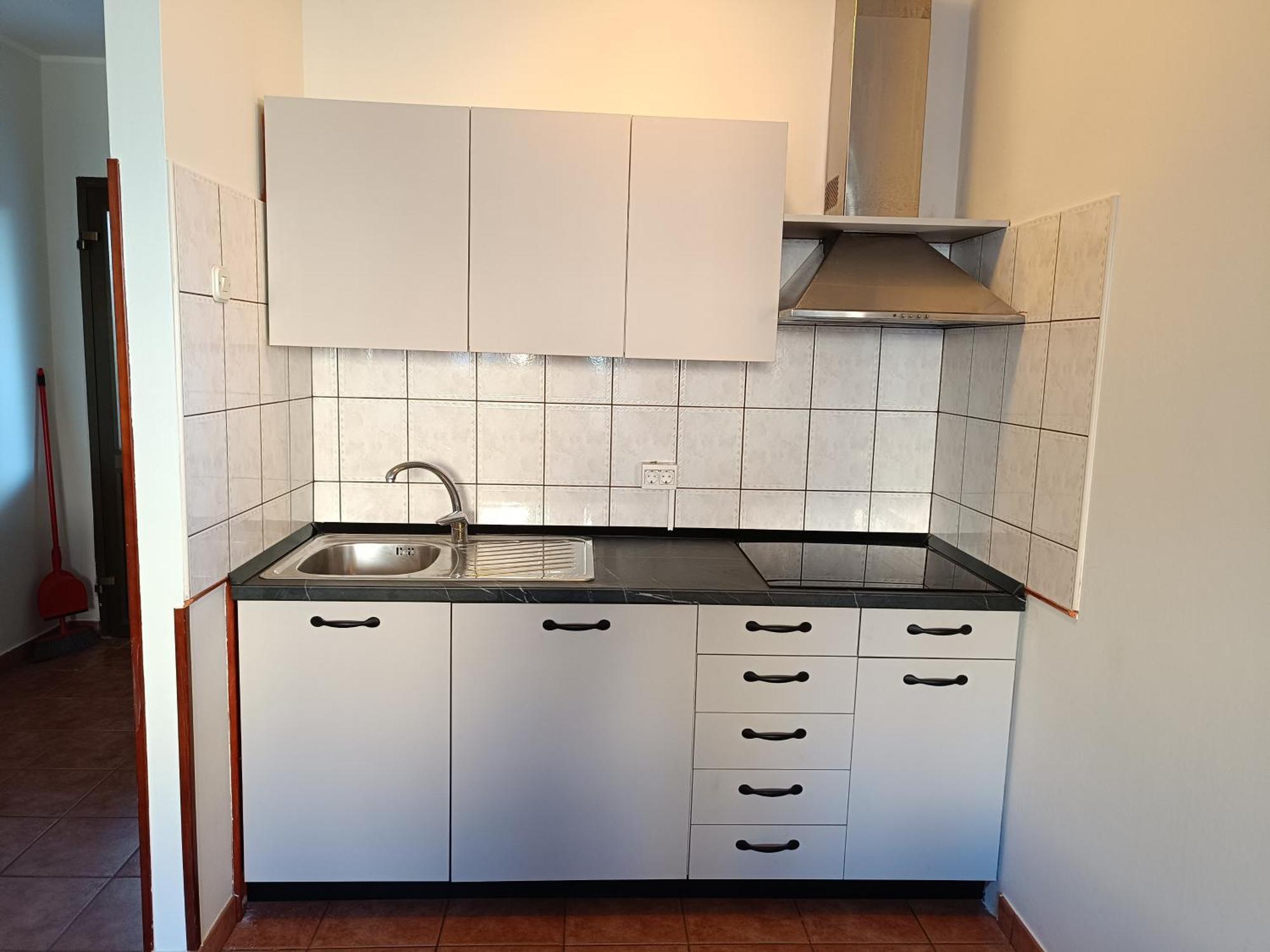 Family Apartments Suzi Ровинь Экстерьер фото